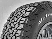 BFGoodrich ALL TERRAIN T/A KO2 image